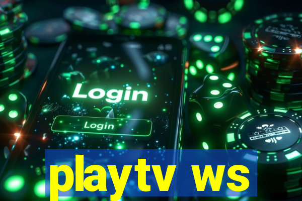 playtv ws